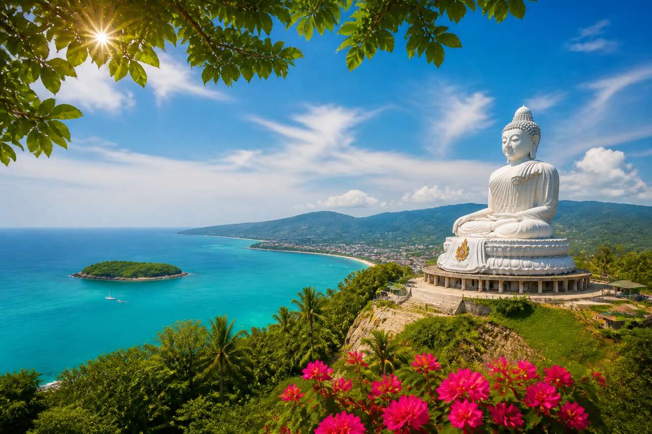 Séjour de luxe à Phuket : guide pour des vacances d'exception