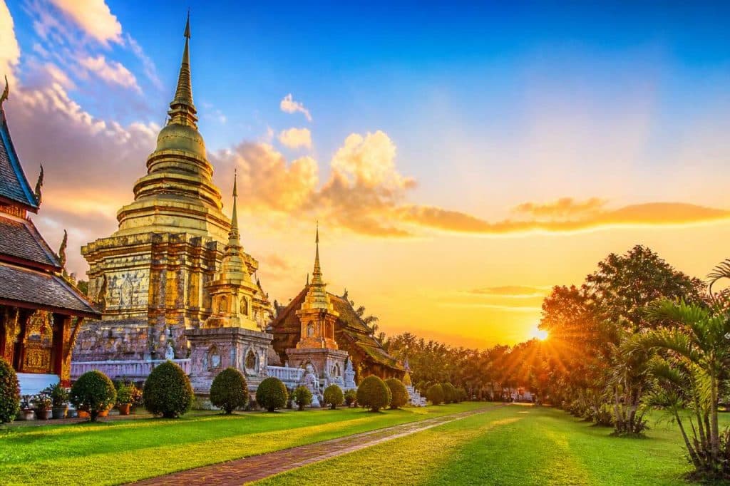 Visiter Chiang Mai : 10 incontournables à voir et à faire