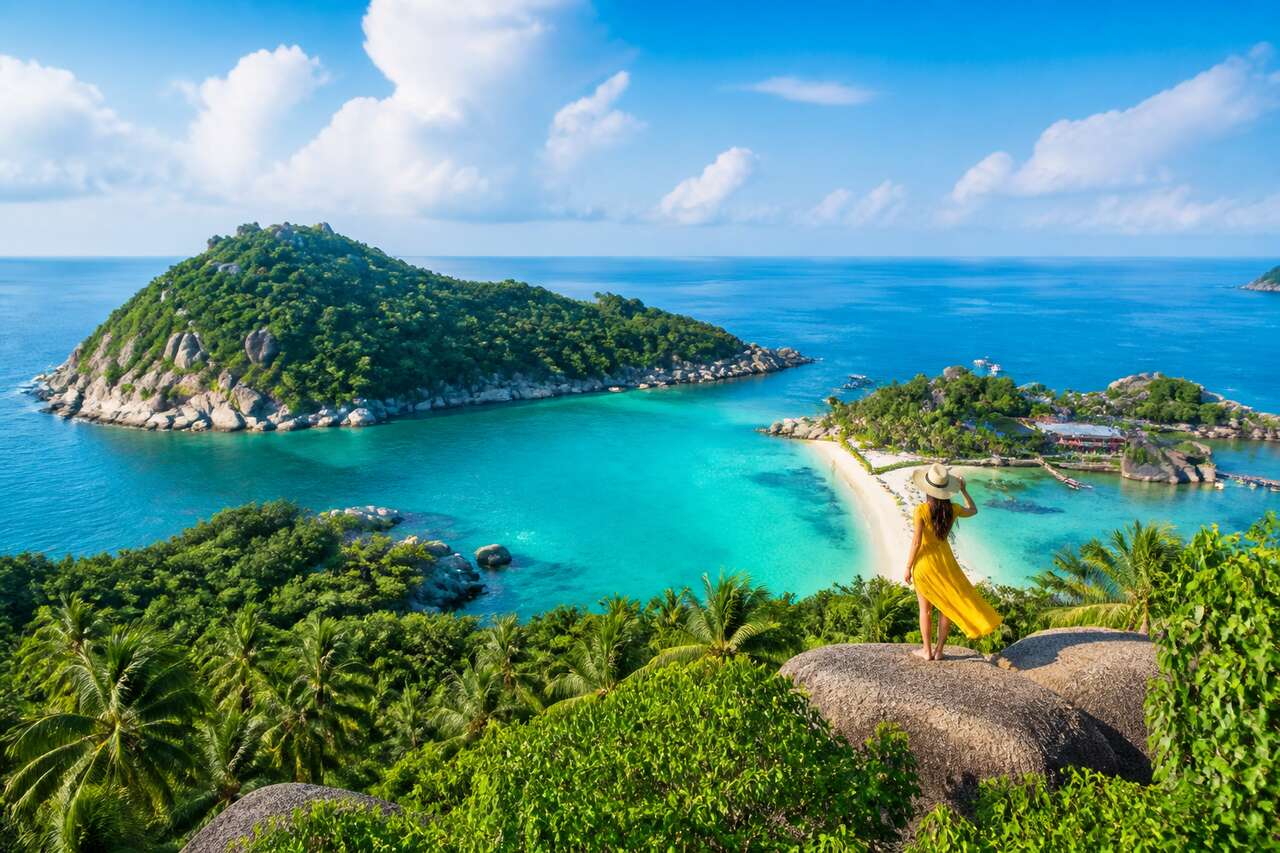 Koh Samui : l'île carte postale tient-elle ses promesses ?