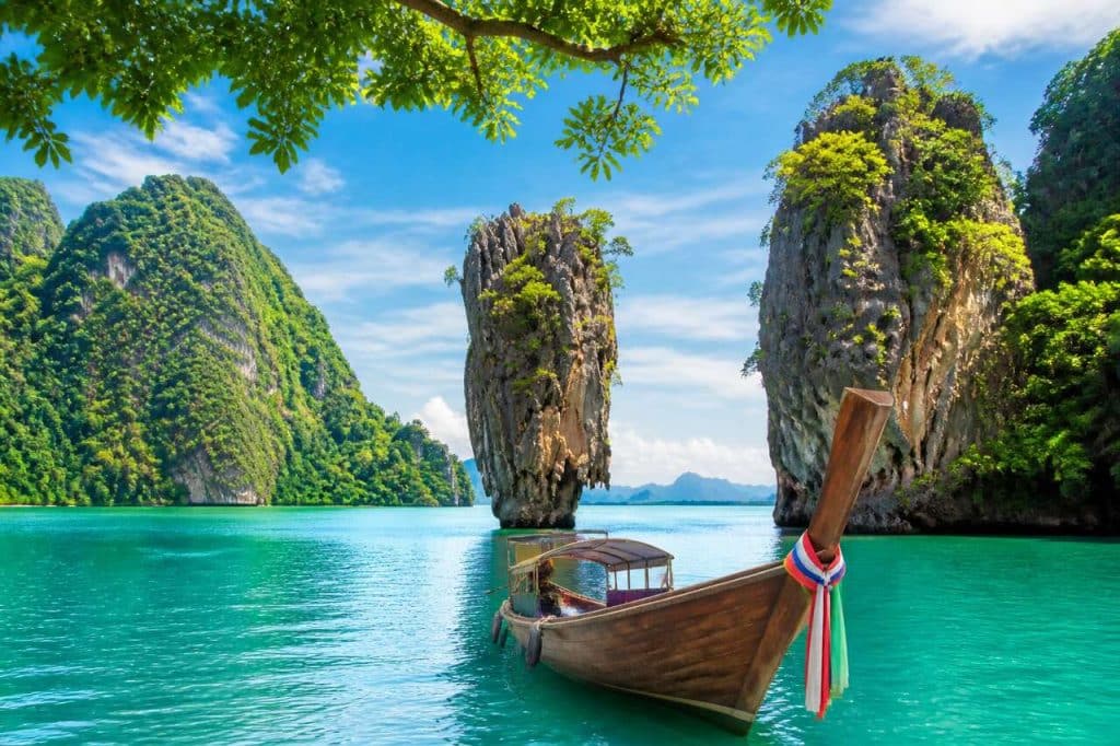 Organiser son voyage en Thaïlande : budget et conseils pratiques