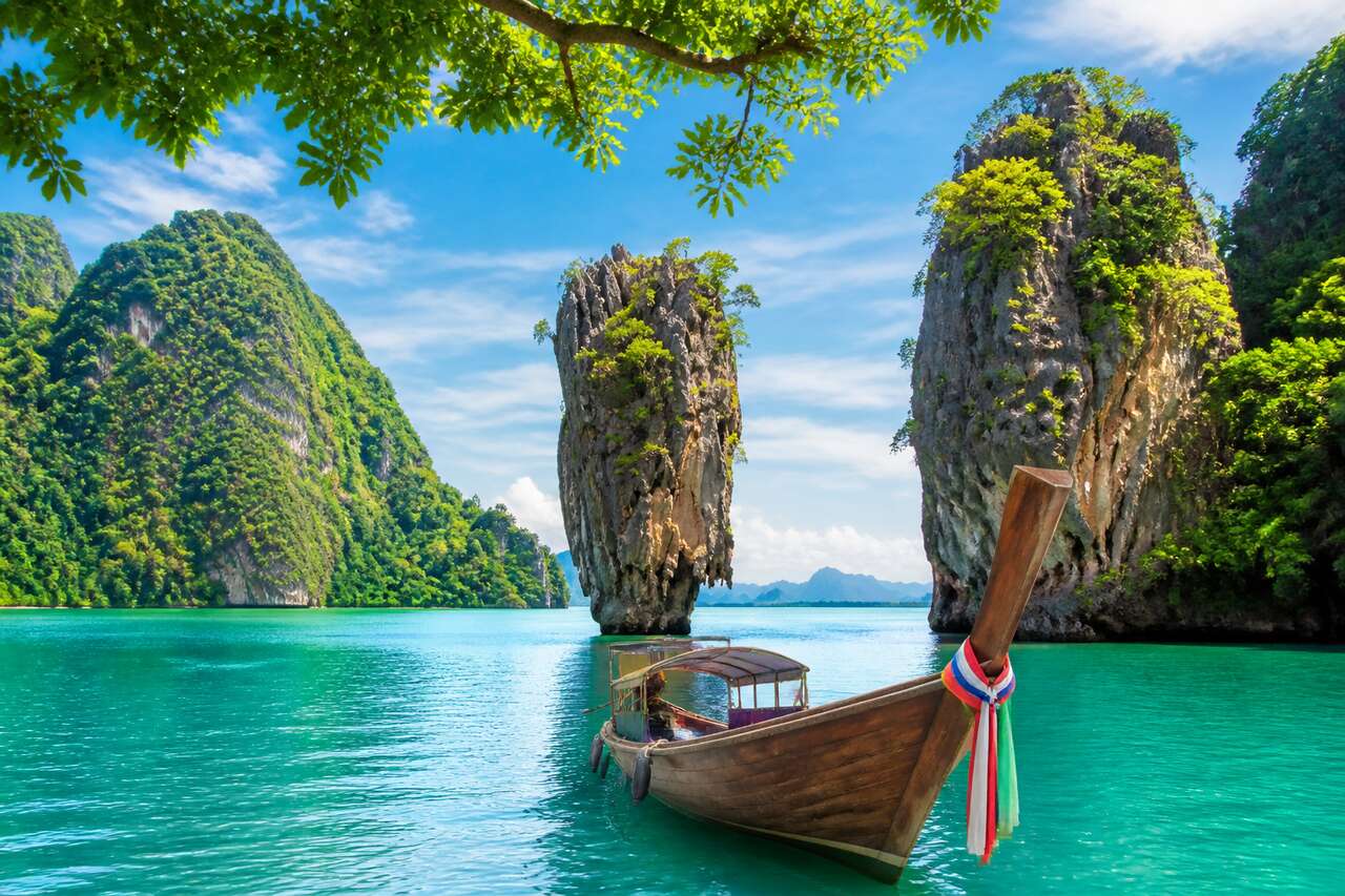 Organiser son voyage en Thaïlande : budget et conseils pratiques