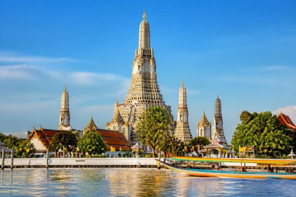 Impact du coronavirus : quelle situation en Thaïlande ?