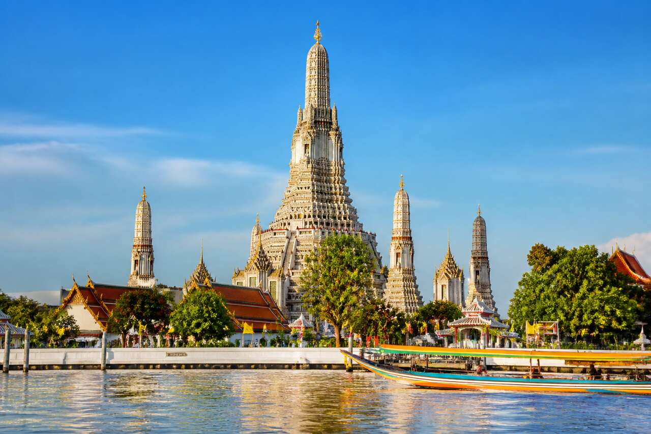 Impact du coronavirus : quelle situation en Thaïlande ?