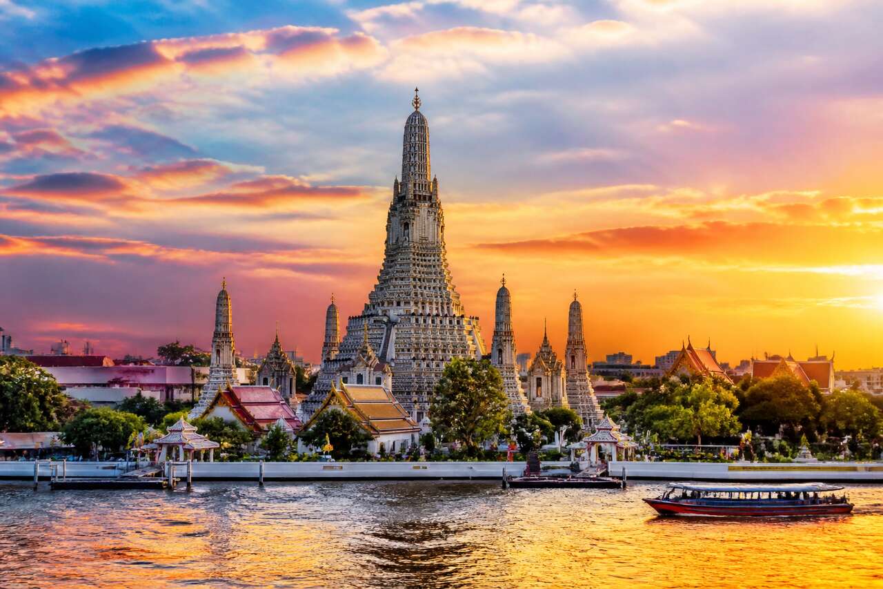 Visiter Bangkok : top 10 des incontournables