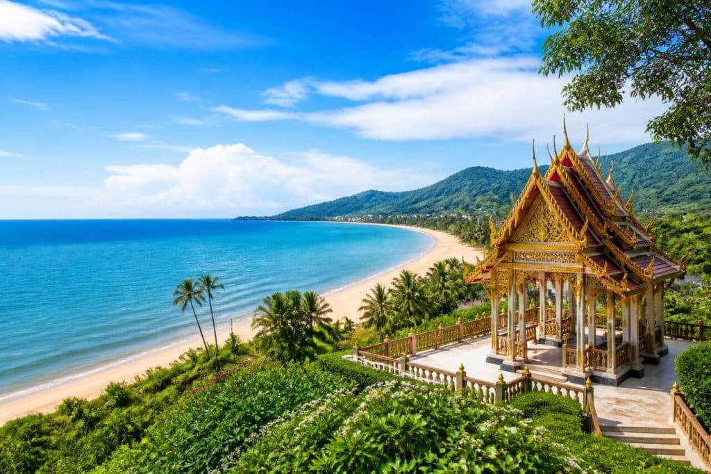 Escapade à Ban Krut : un joyau méconnu de Thaïlande