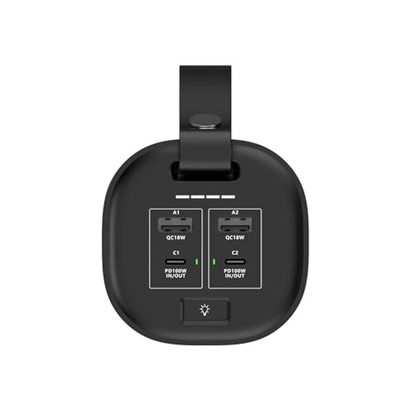 Découvrez notre test détaillé de la batterie Litionite Titan 60000mAh : performances, autonomie et compatibilité MacBook et PC portables. 
