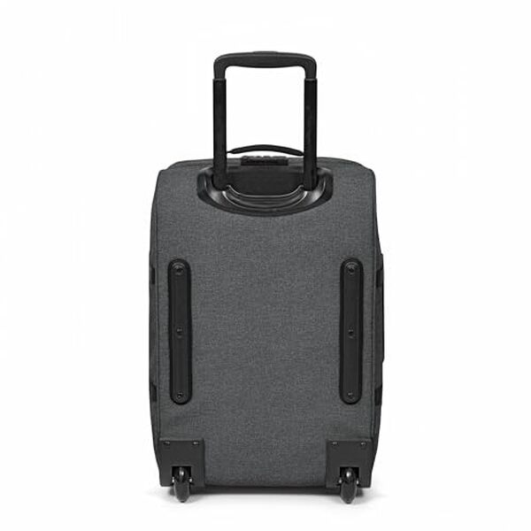 Découvrez notre test complet de la valise Eastpak Tranverz S 42 L : robustesse, capacité et praticité pour vos voyages en cabine. 