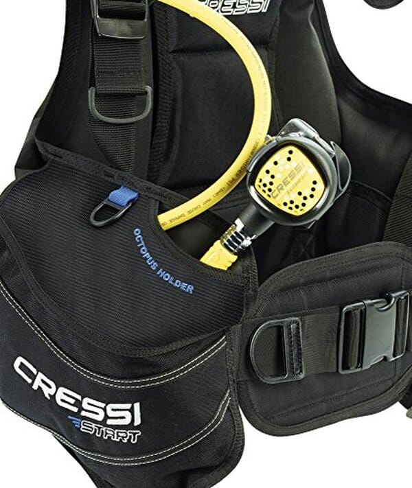 Découvrez notre test détaillé du set de plongée Cressi Sub S.p.A. noir taille M : caractéristiques, performances et recommandations pour bien choisir votre équipement de plongée. 