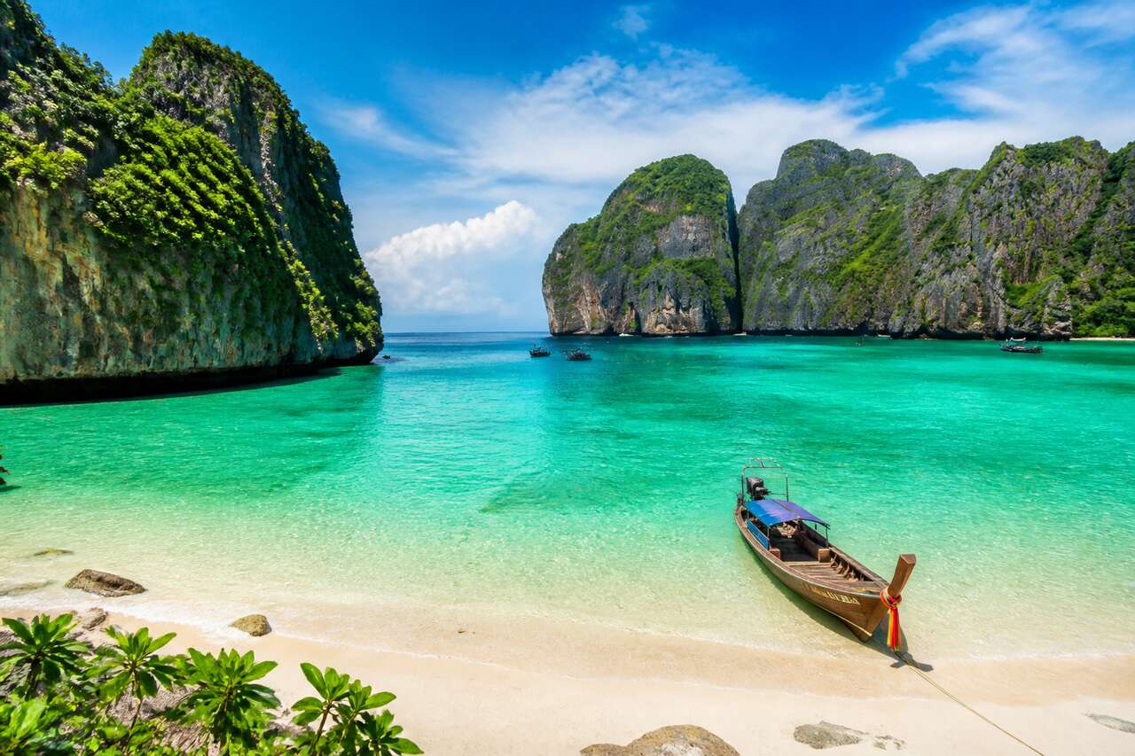 16 idées pour visiter Phuket en Thaïlande