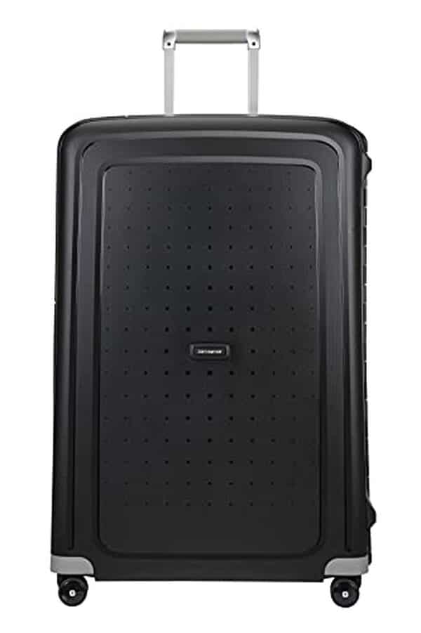 Découvrez notre test détaillé de la valise Samsonite S'Cure Spinner XL 81 cm : capacité, durabilité, design et performances pour vos voyages. 