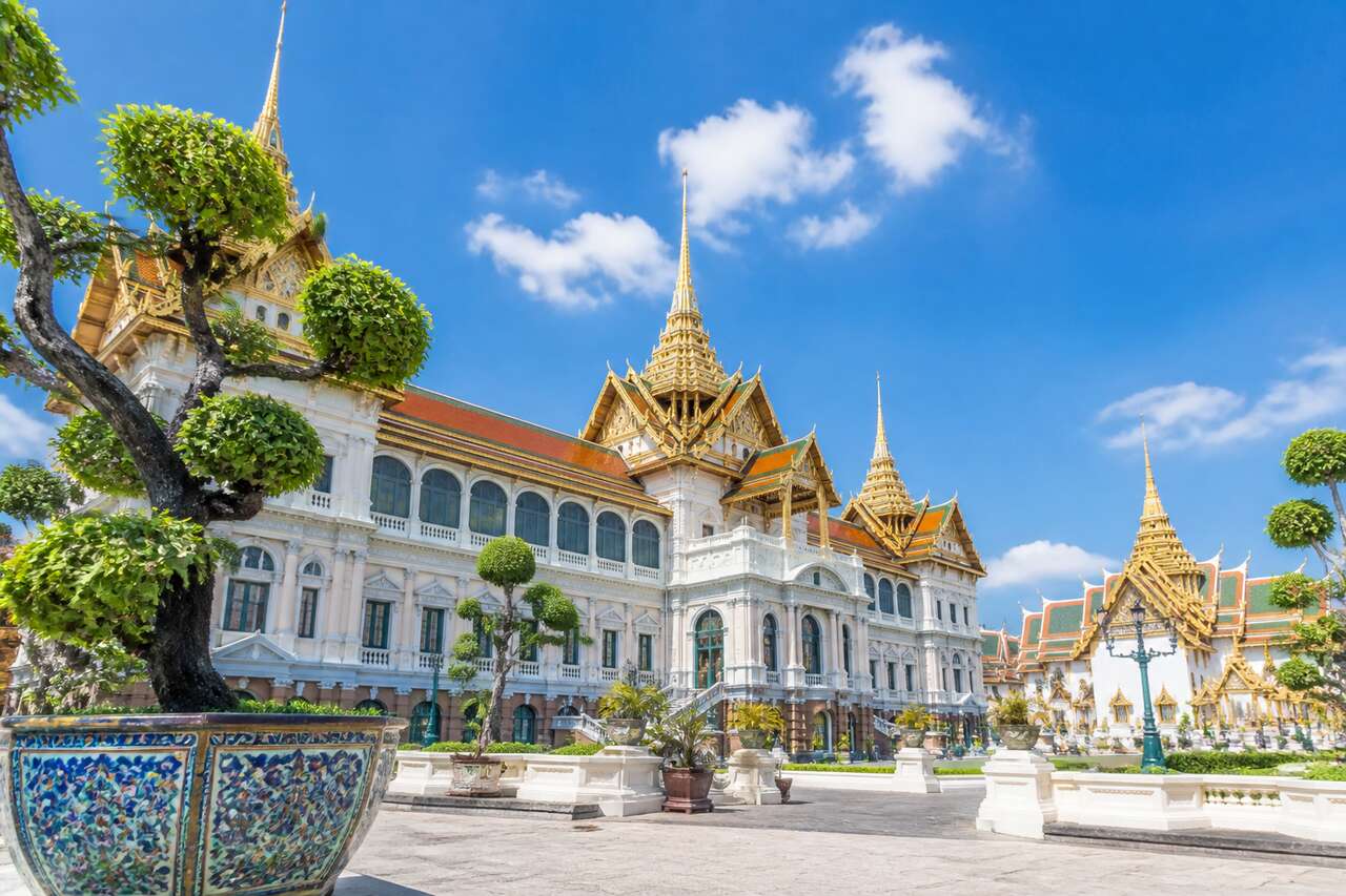 Premier séjour en Thaïlande : les incontournables à voir et à faire