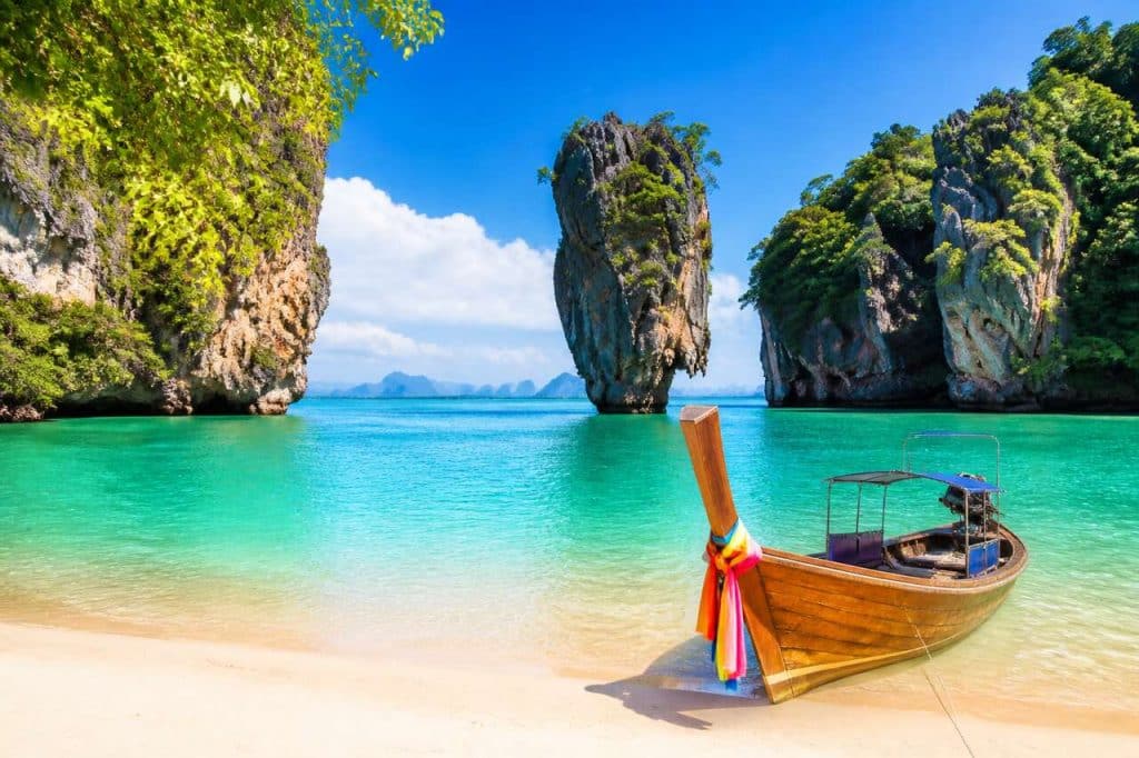 Road trip en Thaïlande : 15 jours en 5 étapes