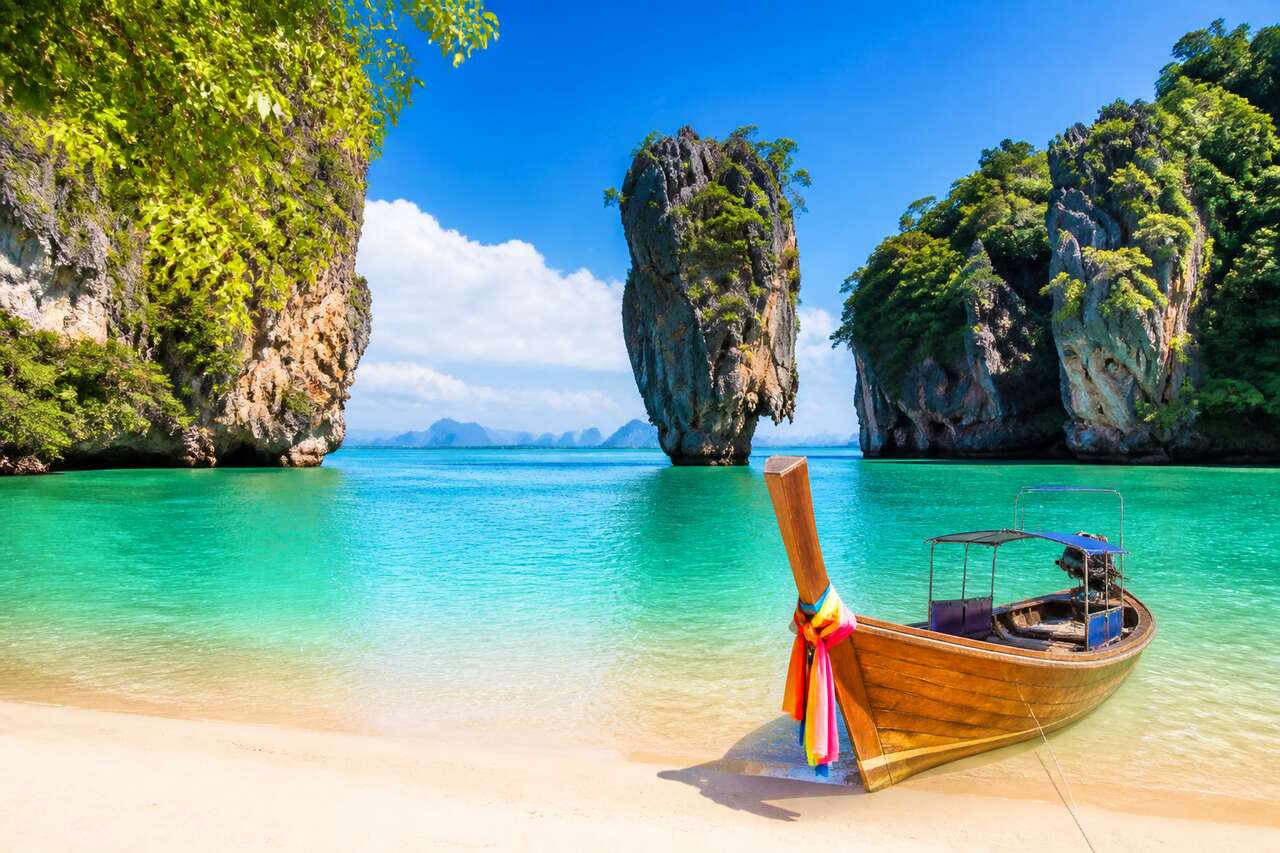 Road trip en Thaïlande : 15 jours en 5 étapes