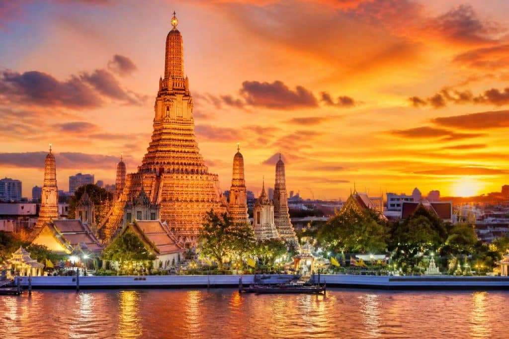 Quand partir en Thaïlande : climat, saisons et meilleure période