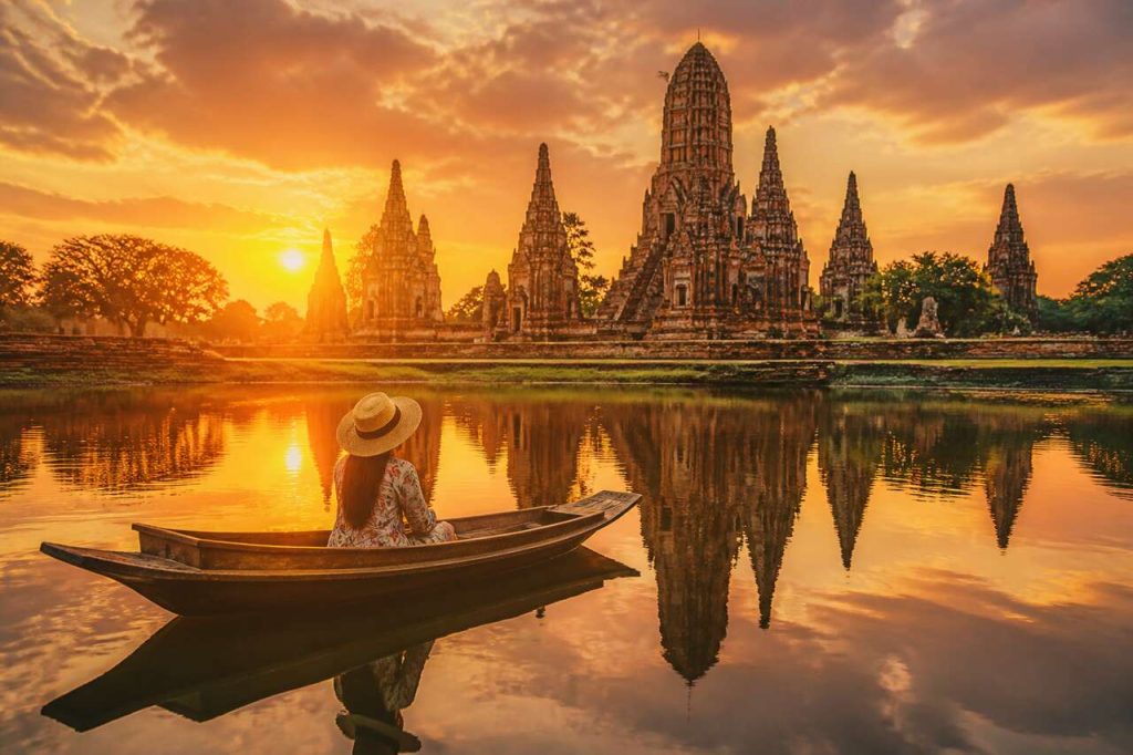 Thaïlande : guide pratique pour organiser son voyage en Asie