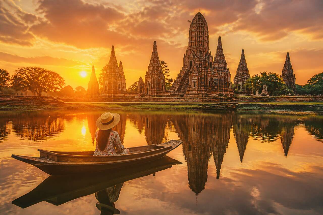Thaïlande : guide pratique pour organiser son voyage en Asie