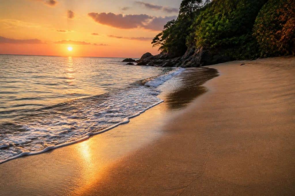 Où faire une digital detox : les meilleures destinations pour déconnecter