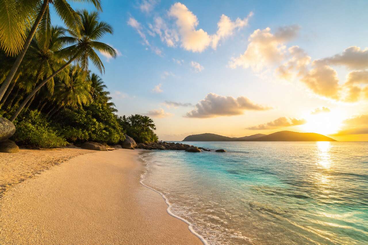 D&eacute;connexion totale : destinations lointaines o&ugrave; l&rsquo;absence de r&eacute;seau devient un atout