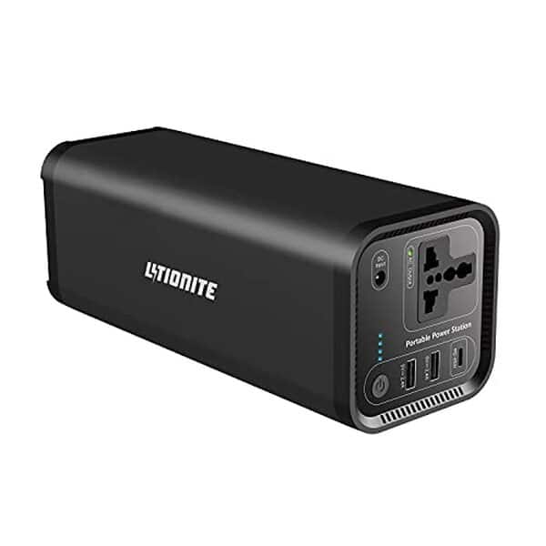 Découvrez notre test détaillé de la power bank Litionite Hurakan 200W : performances, autonomie et capacités de charge rapide pour vos appareils portables. 