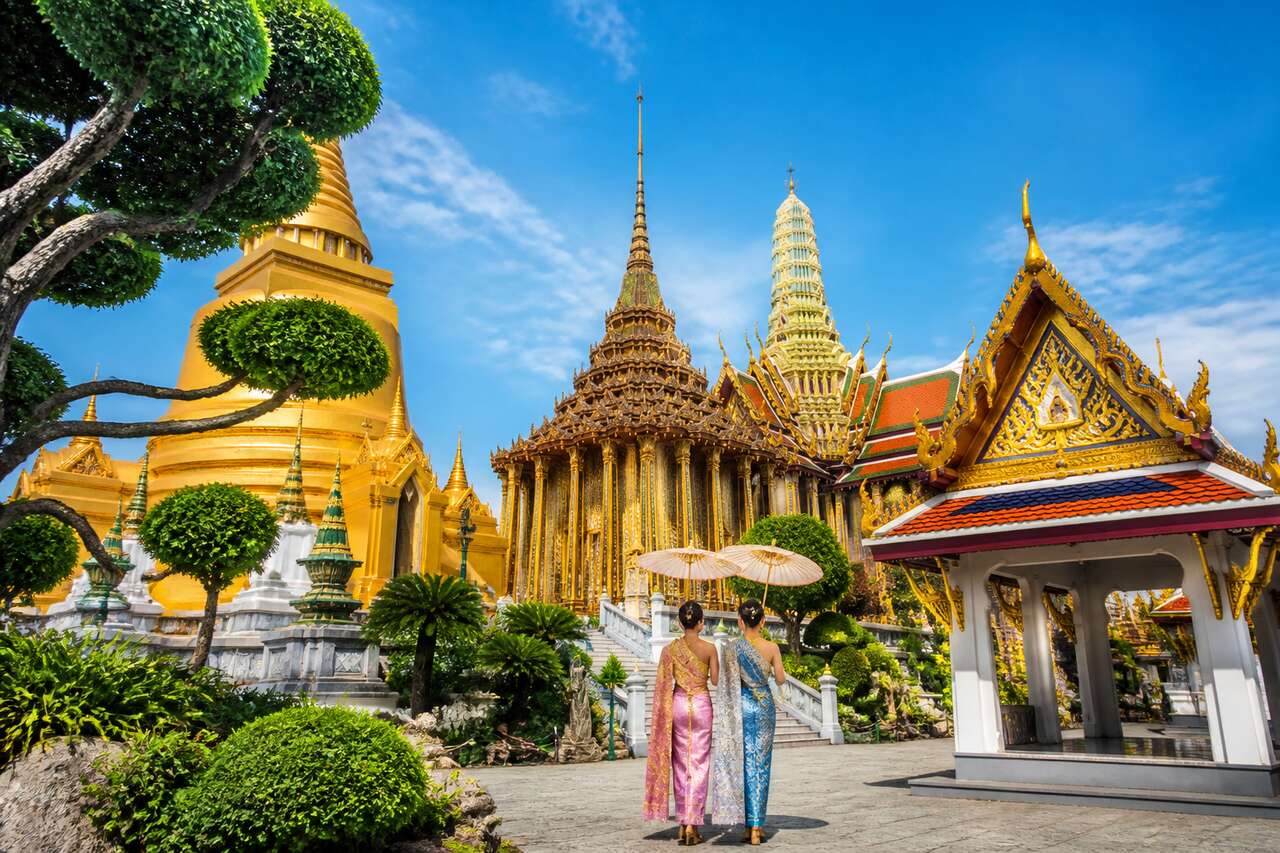 Culture et traditions en Thaïlande : guide complet