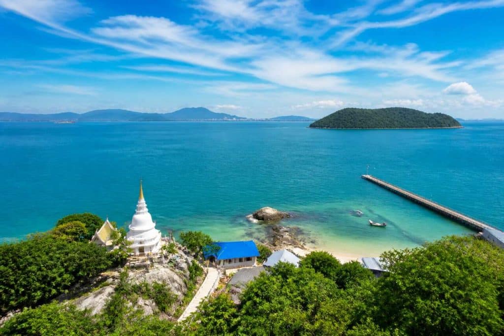 Songkhla et l'île de Ko Yo : guide complet pour découvrir ces trésors du sud de la Thaïlande