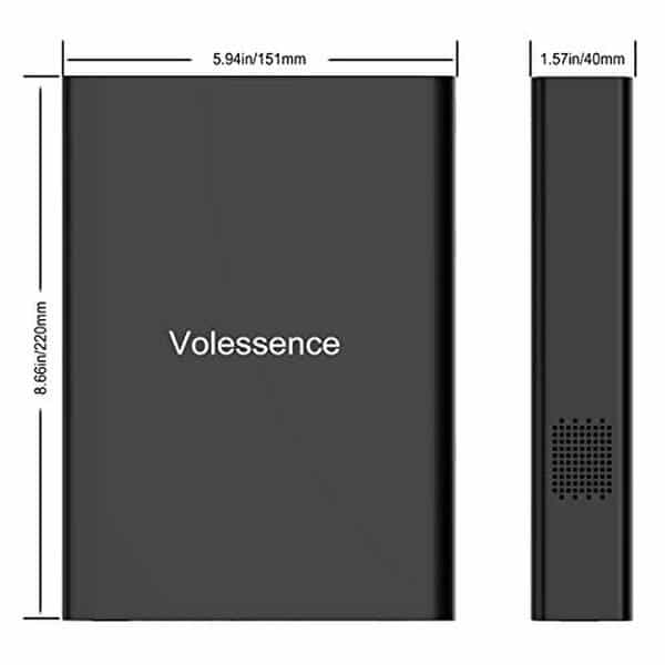 Découvrez notre test du générateur portable Volessence 130W : puissance, autonomie et polyvalence pour vos besoins énergétiques en déplacement. 