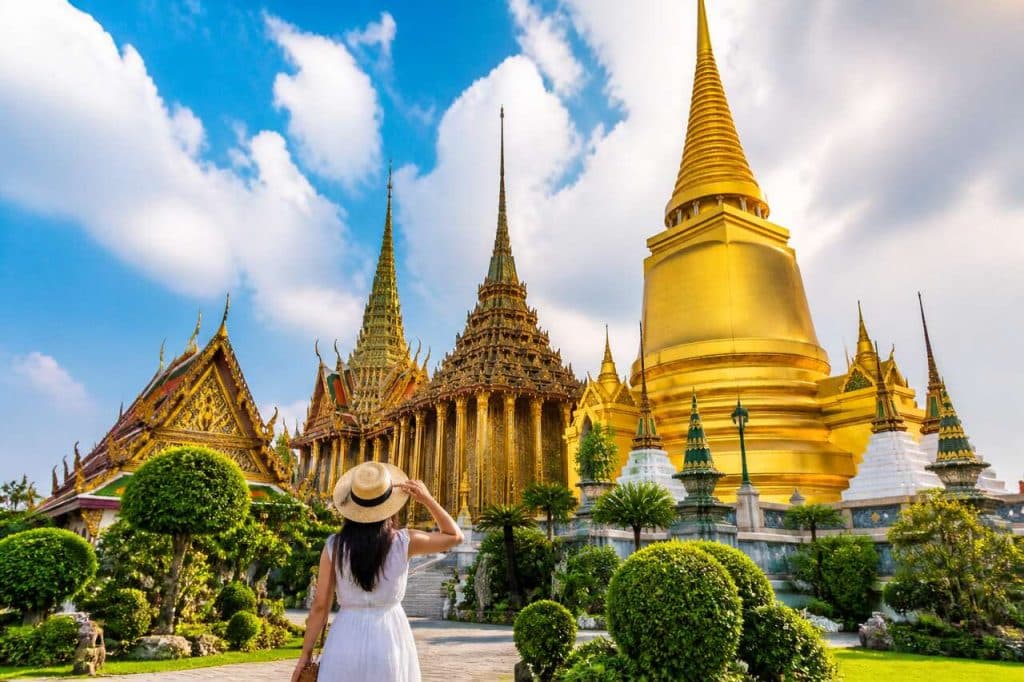 Idées préconçues sur la Thaïlande et la culture thaïlandaise