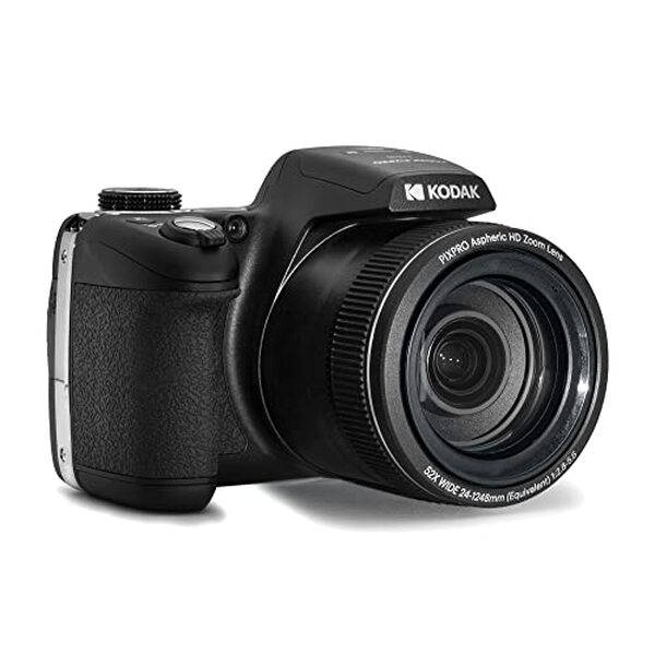 Découvrez notre test complet du Kodak PixPro AZ528 : un appareil photo avec zoom x52 et vidéo Full HD. Performances, qualité et prix analysés en détail.