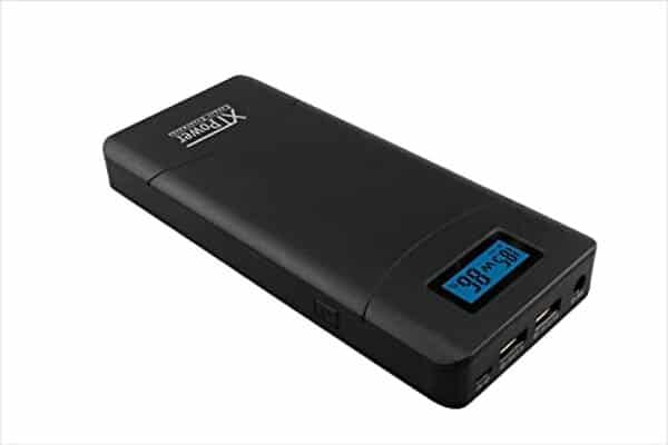 Découvrez notre test détaillé de la batterie externe XTPower QC3-AO 20 000 mAh : capacité, vitesse de charge rapide et qualité. Avis complet pour bien choisir. 