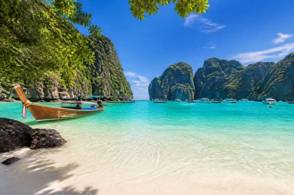 Quelle île choisir en Thaïlande ? Le guide pour faire le bon choix