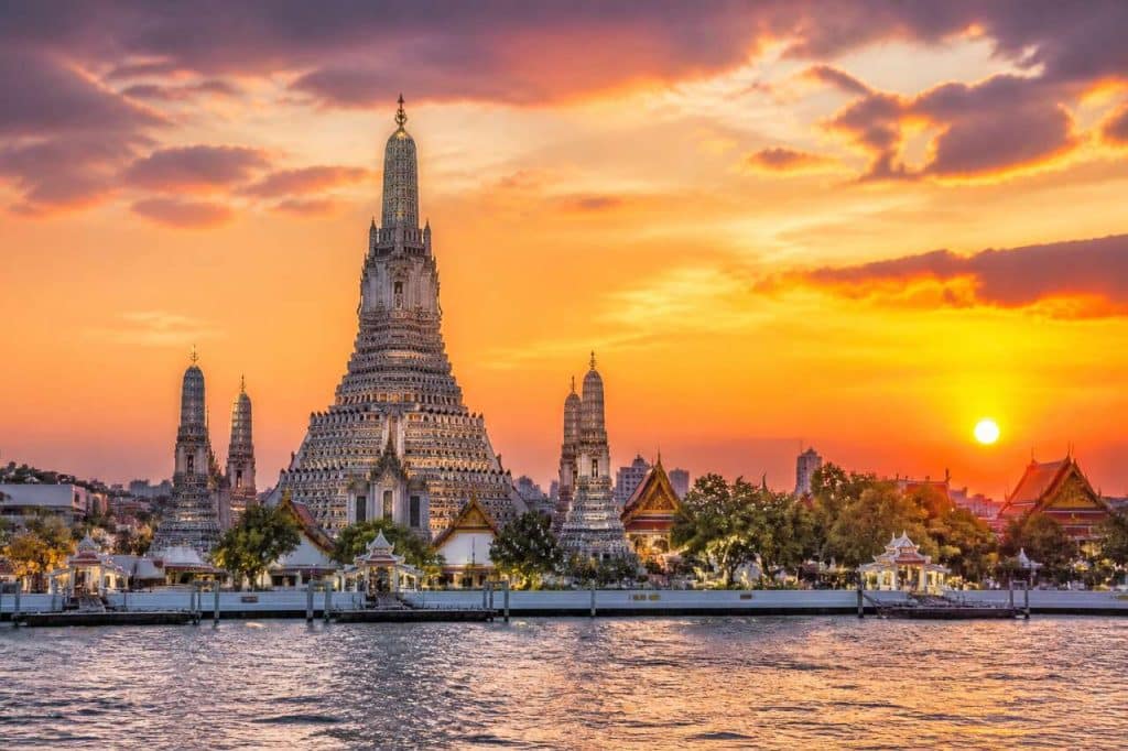 Quel itinéraire pour un premier voyage en Thaïlande ?