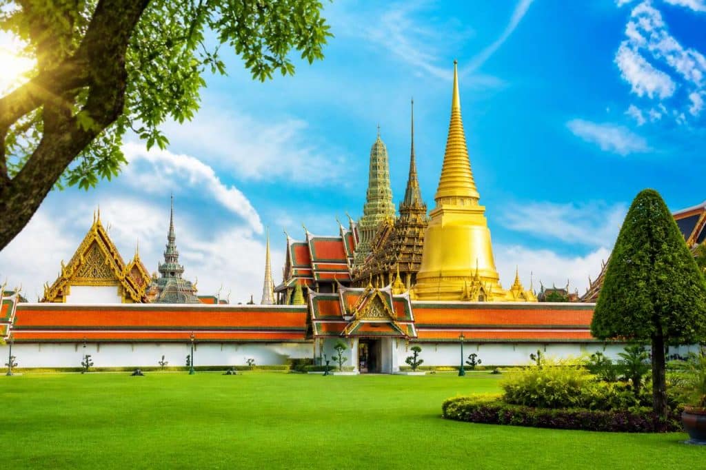 Argent et budget en Thaïlande : guide pratique