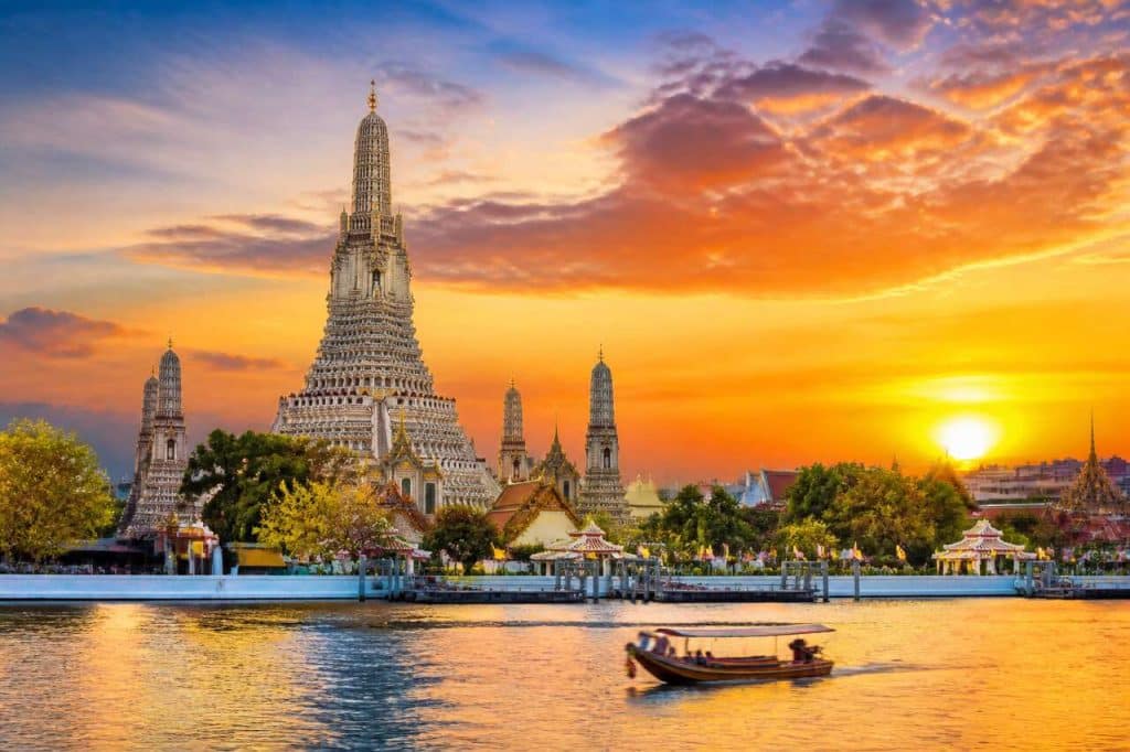 Culture et détente en Thaïlande : le guide pour toute la famille