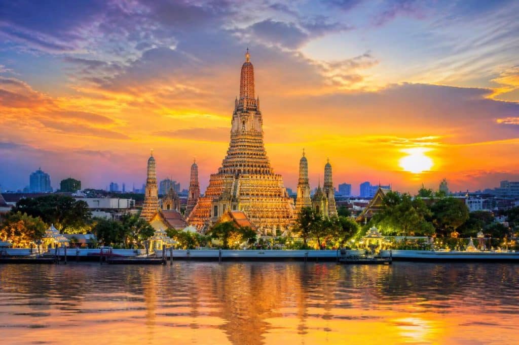 Que faire à Bangkok : les incontournables à ne pas manquer