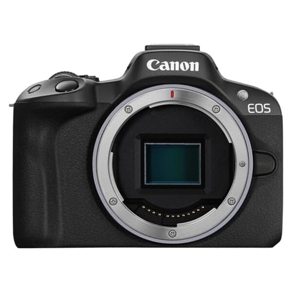 Découvrez notre test détaillé du canon EOS R50 : un appareil hybride performant pour la vidéo 4K. Caractéristiques, avantages et avis d'expert. 