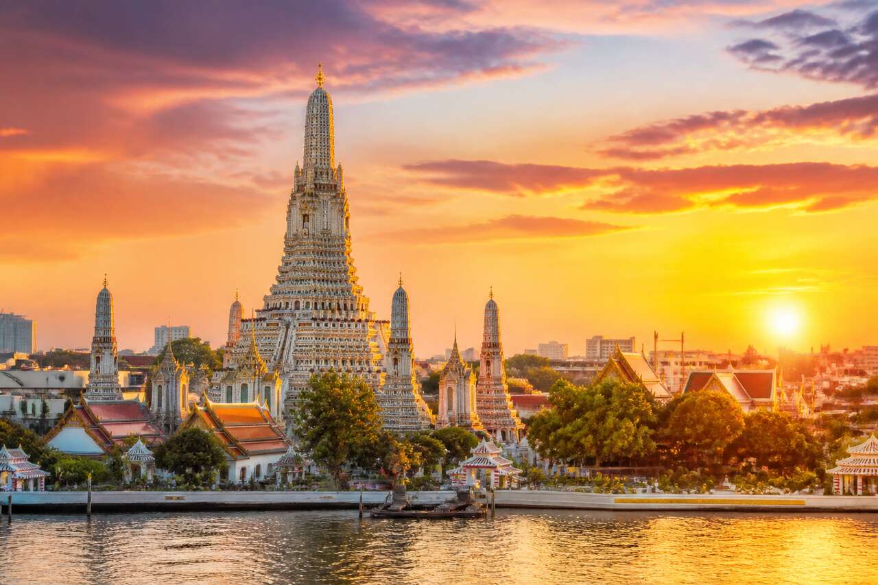 Thaïlande : les meilleurs itinéraires thématiques à découvrir en Asie