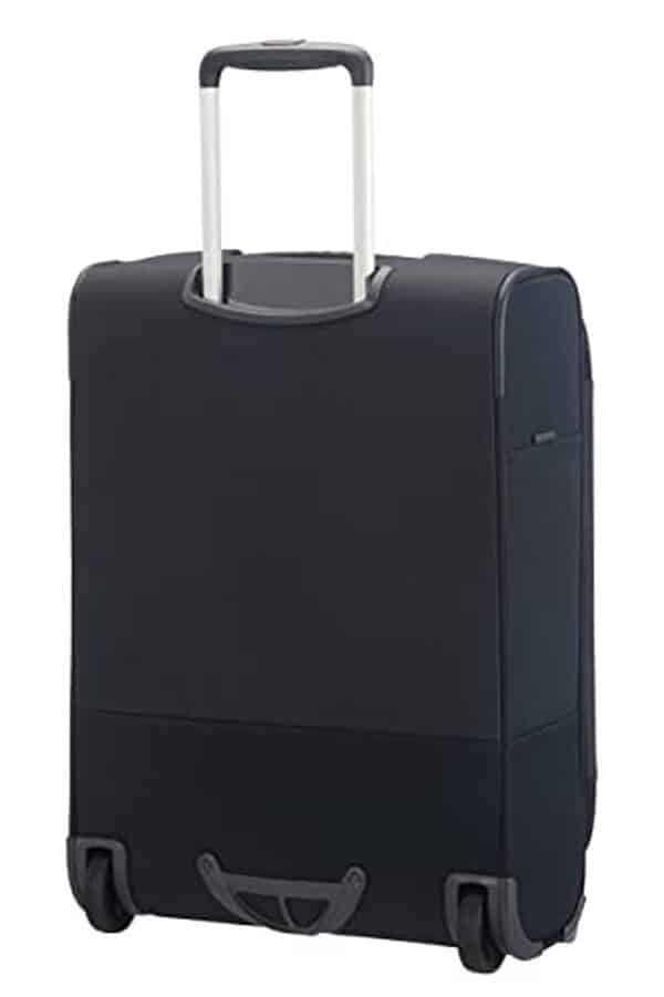 Découvrez notre test complet de la valise Samsonite Base Boost 66 cm : modèle léger et extensible idéal pour vos voyages. Caractéristiques, avantages et avis détaillés. 