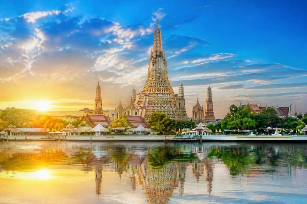 Apprendre à conduire en Thaïlande : guide pratique
