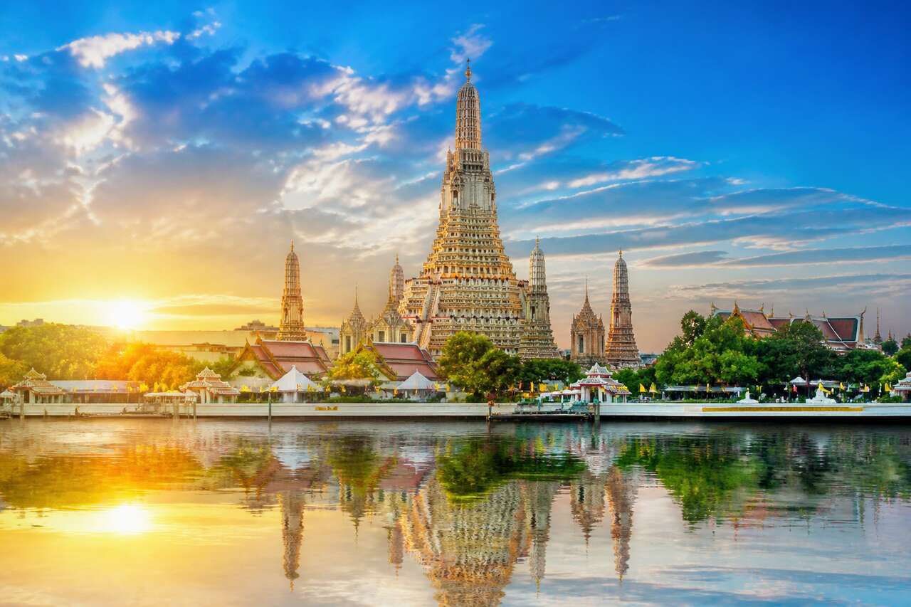 Apprendre à conduire en Thaïlande : guide pratique