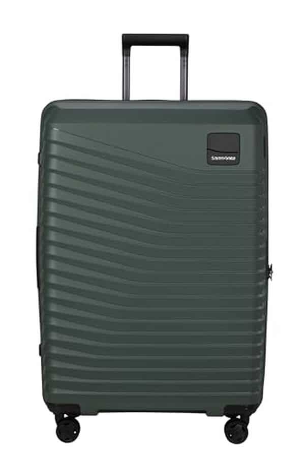 Découvrez notre test détaillé de la valise extensible Samsonite Intuo Spinner L 75 cm : capacité, robustesse et praticité pour vos voyages. 