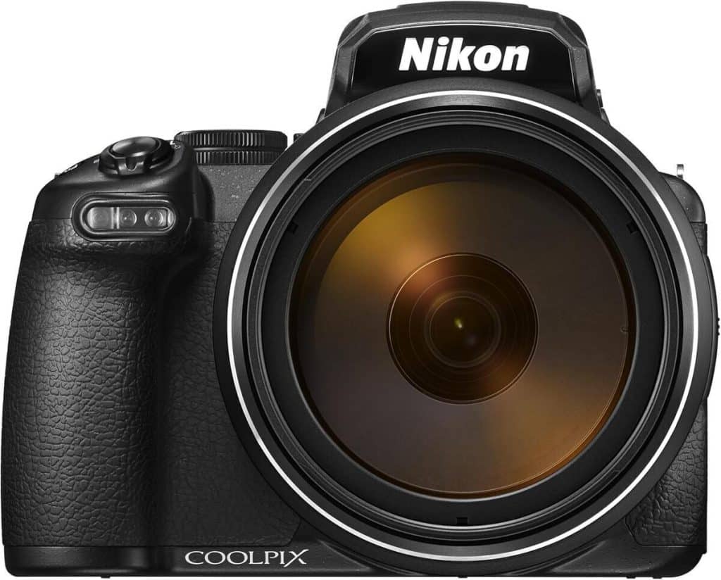 Test du Nikon COOLPIX P1100 : ultra zoom et vidéo 4K