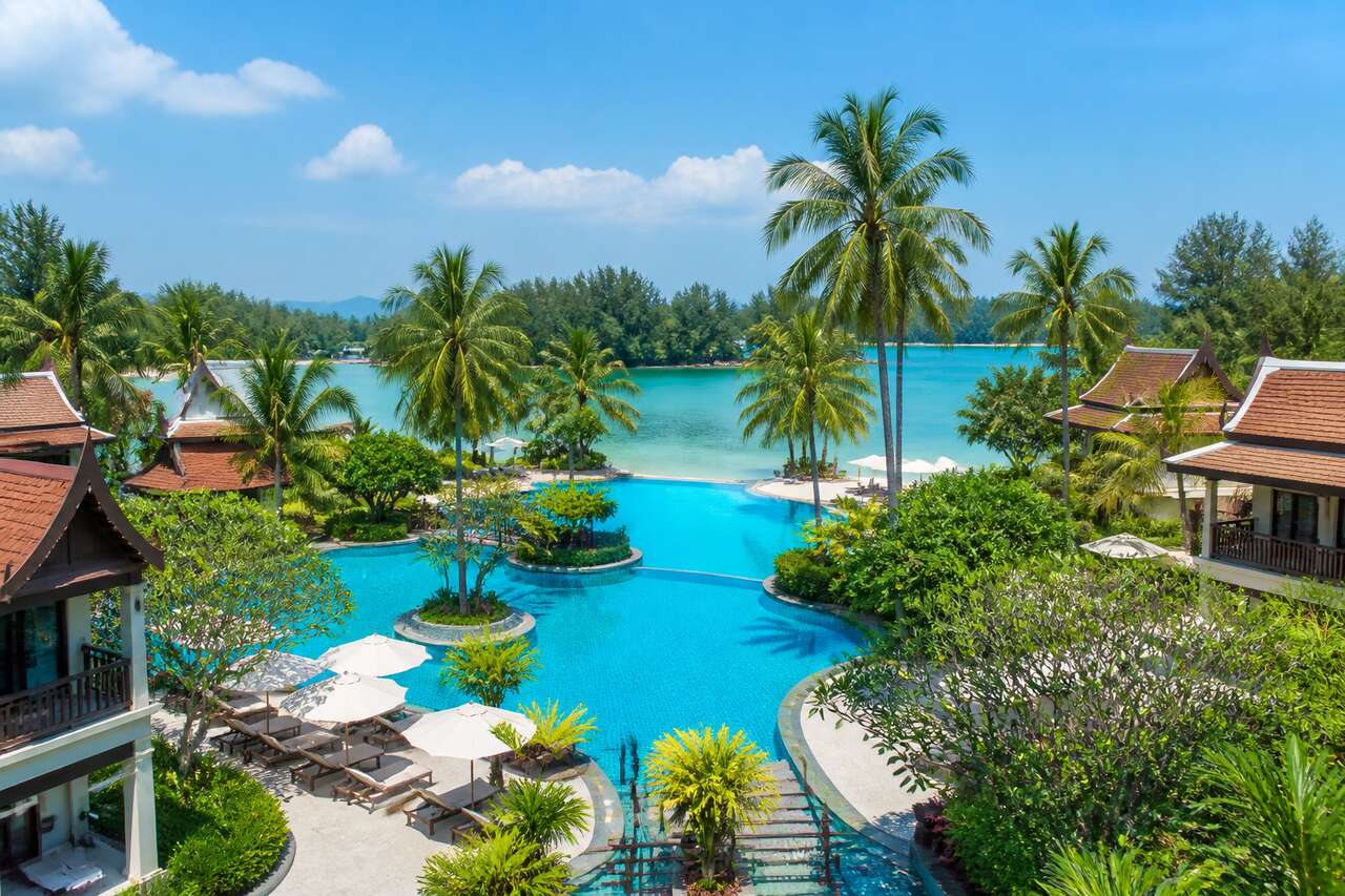 Laguna Holiday Club Phuket : avis et guide complet