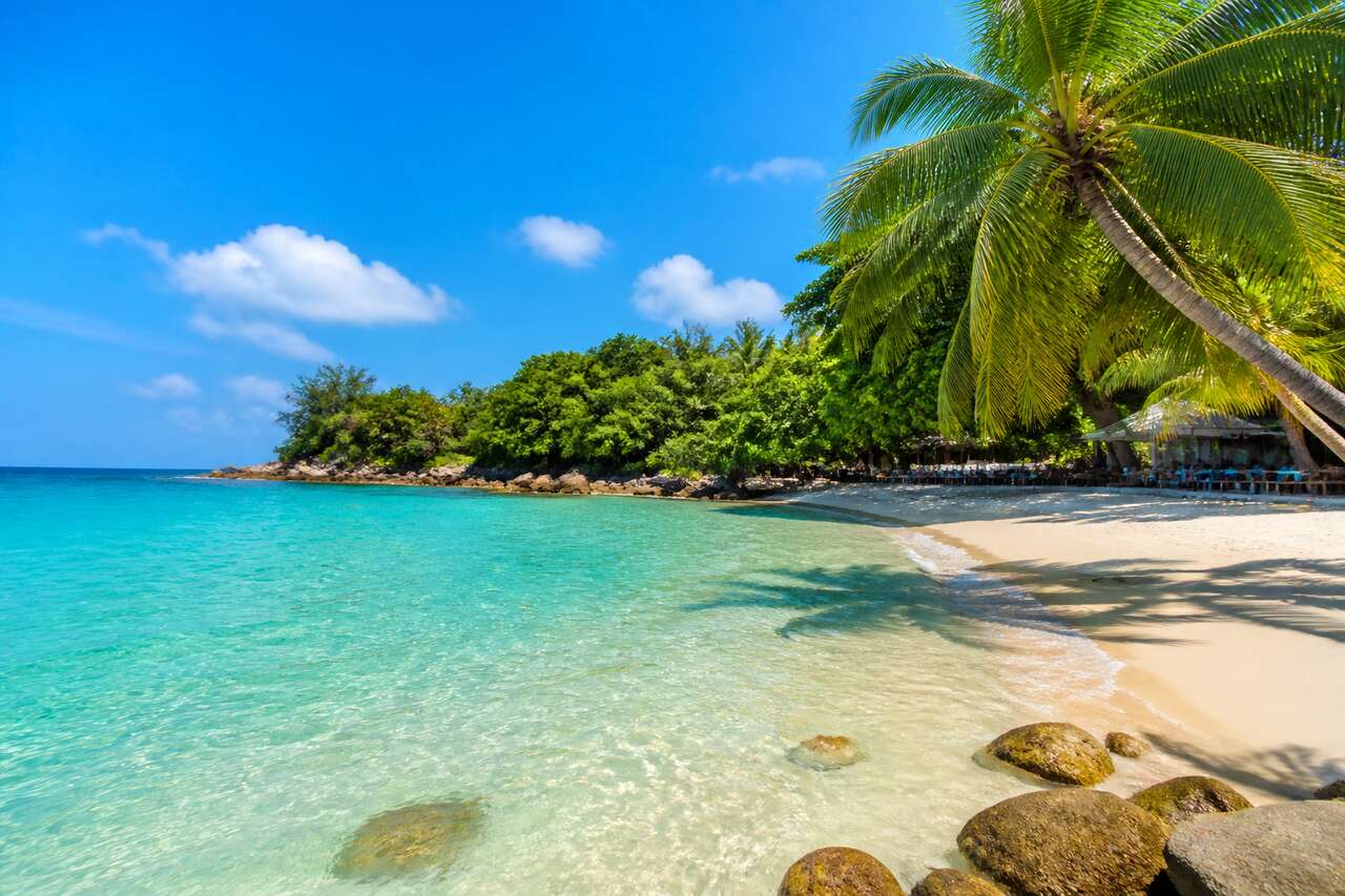 Ko Samet en 3 jours : découvrir les plus belles plages