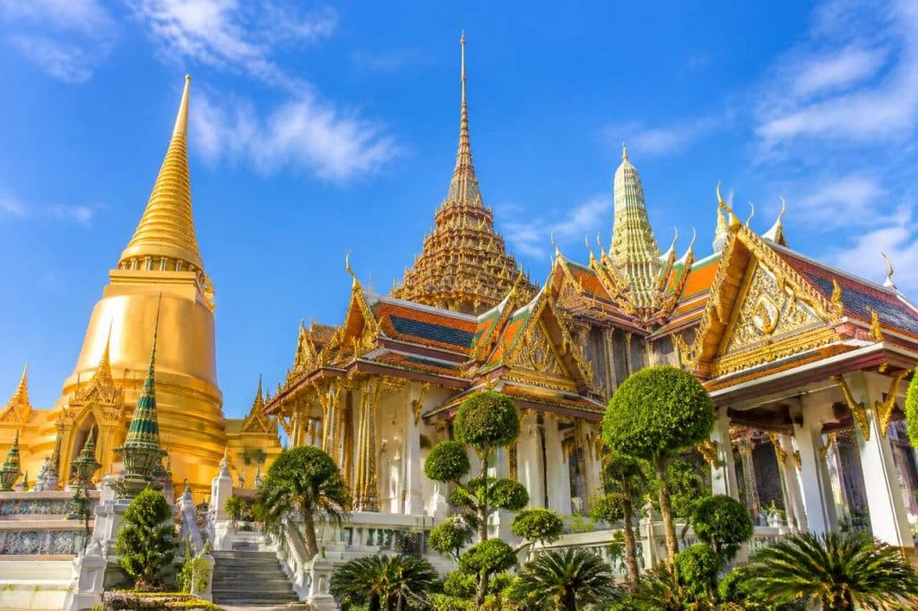 Arnaque taxi à Bangkok : comment les éviter en Thaïlande