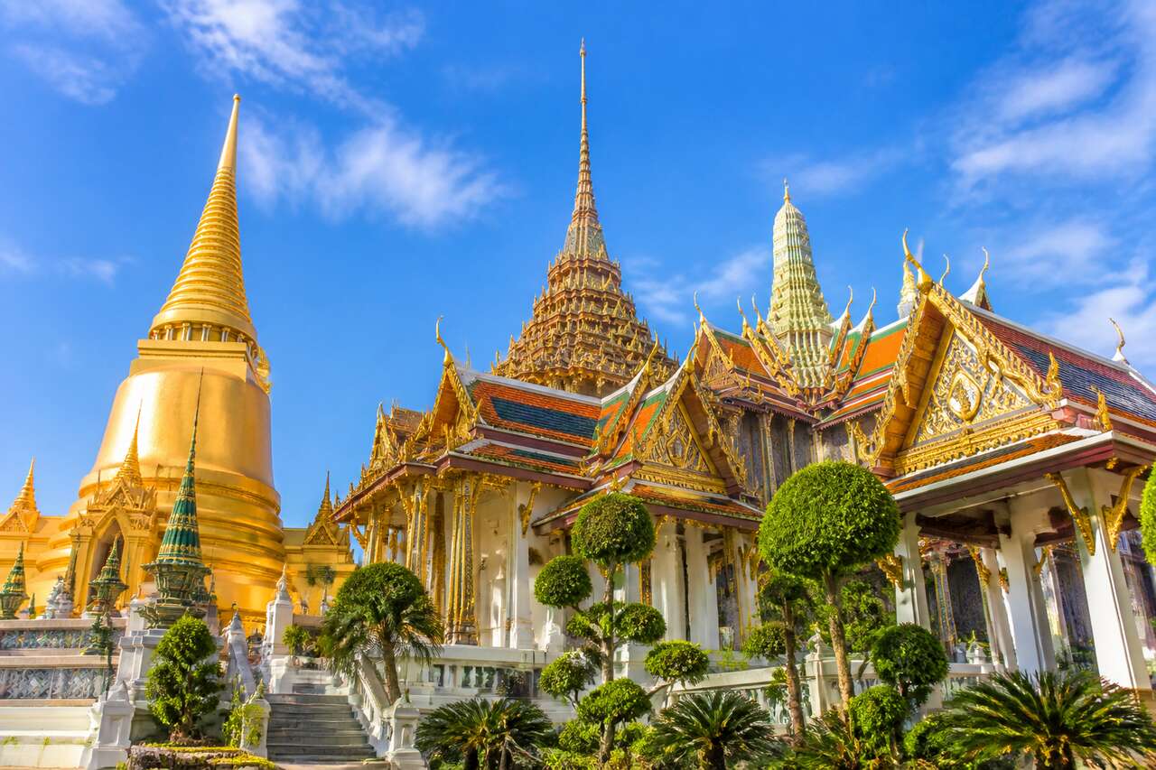 Arnaque taxi à Bangkok : comment les éviter en Thaïlande