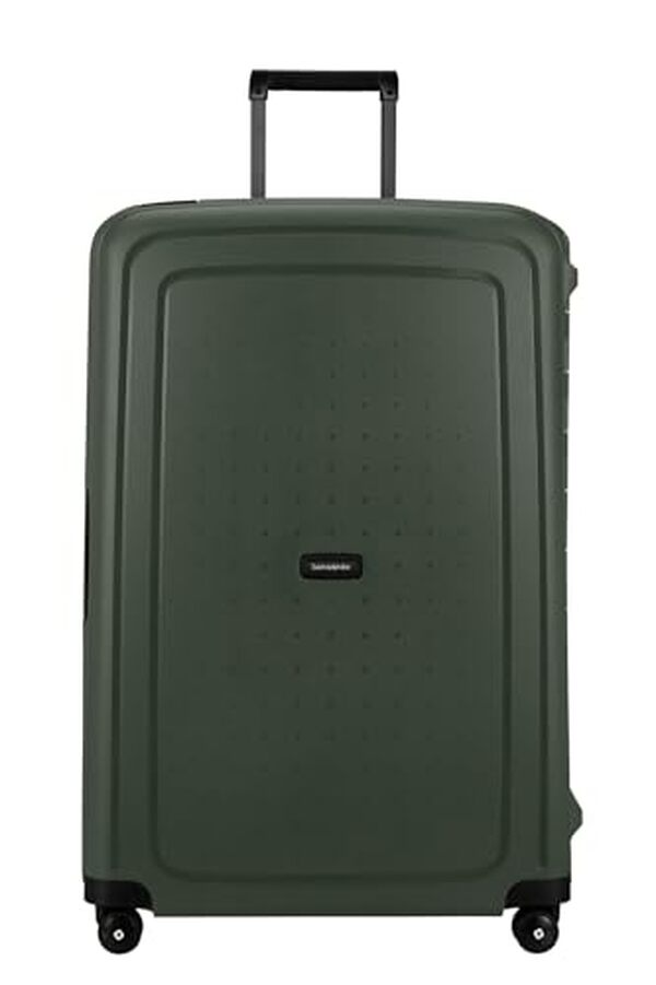 Découvrez notre avis détaillé sur la valise Samsonite S'Cure Spinner XL 138L : robustesse, capacité 138L et performance testées pour vos déplacements. 