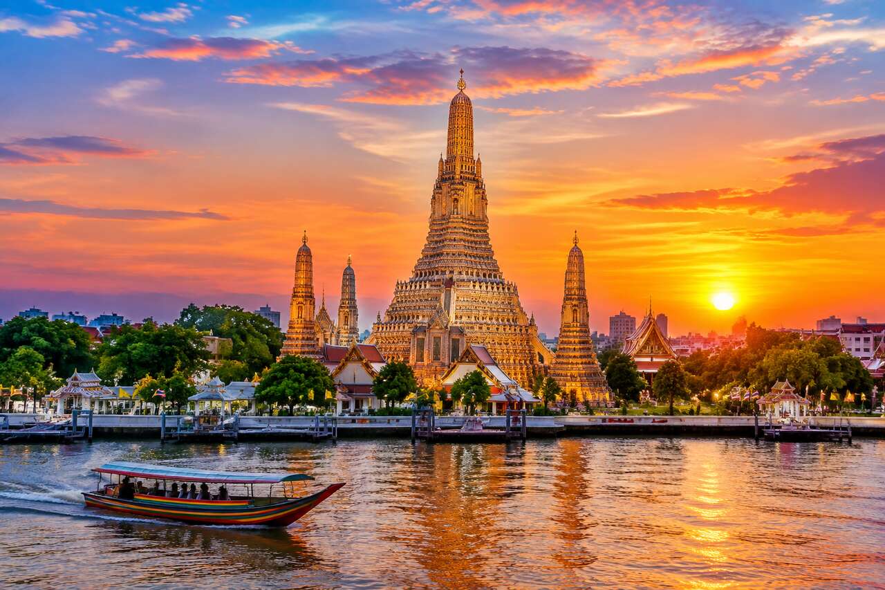 Conduire en Thaïlande : tout ce qu'il faut savoir
