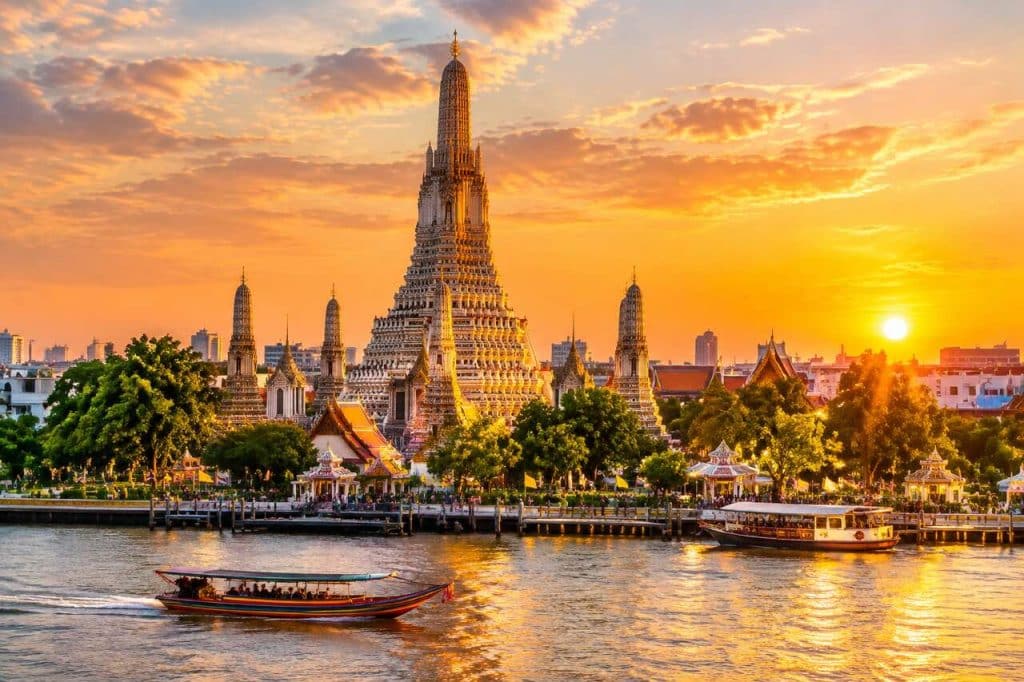 Voyage en Thaïlande : les arnaques à connaître pour éviter les galères