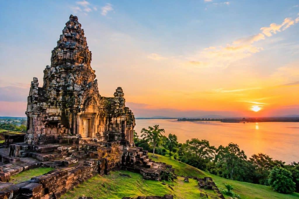 Road trip dans l'Issan : découvrir la Thaïlande authentique