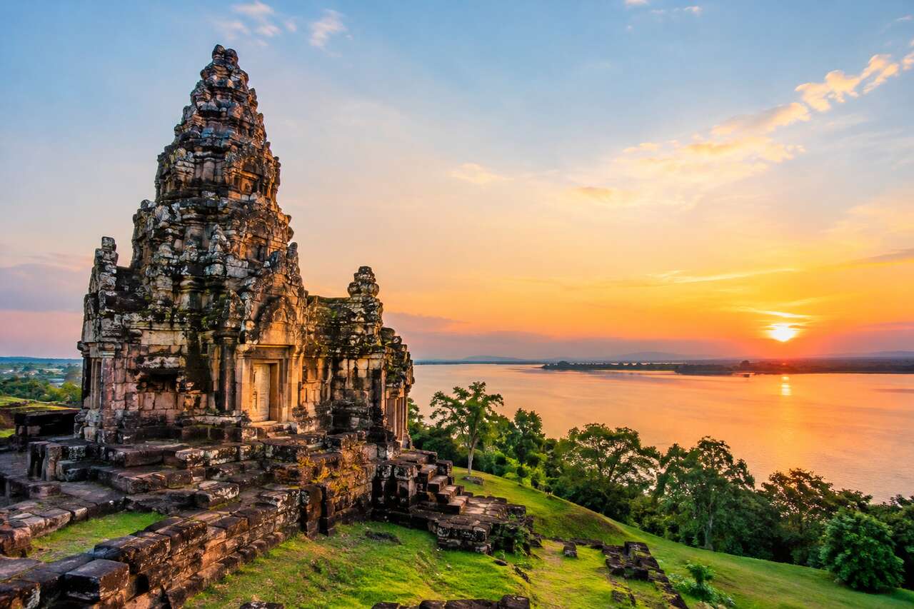Road trip dans l'Issan : découvrir la Thaïlande authentique